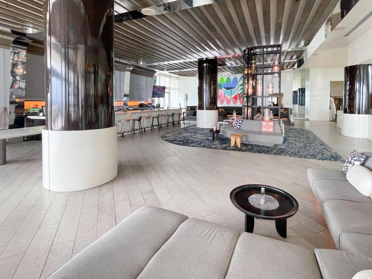 Luxury Well Stocked Se Corner 2Br W Fort Lauderdale W Great Ocean Views Exterior foto